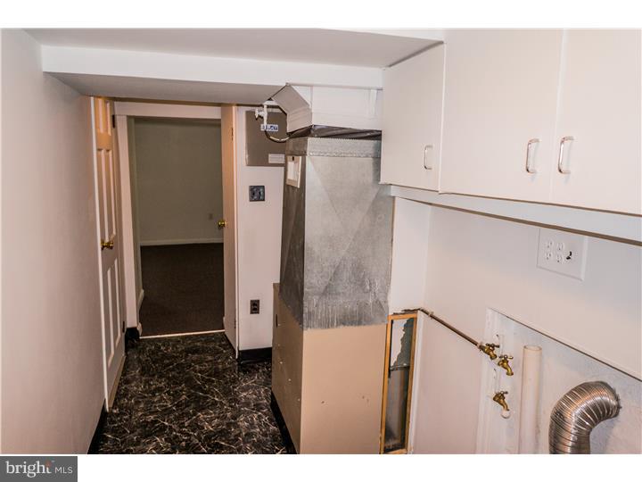 4004 Marshall Road Drexel Hill, PA 19026 - Photo 23 of 25 Laundry Room