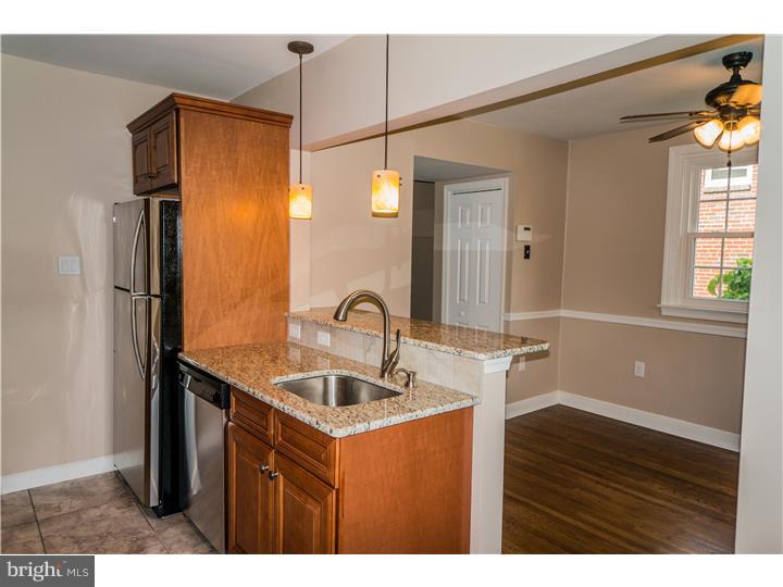 4004 Marshall Road Drexel Hill, PA 19026 - Photo 8 of 25 Kitchen