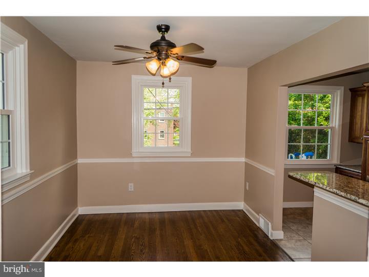 4004 Marshall Road Drexel Hill, PA 19026 - Photo 10 of 25 Dining Room