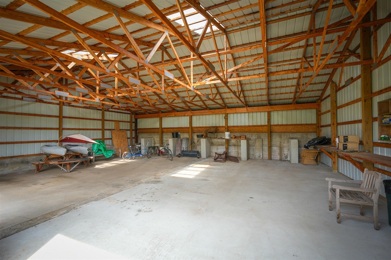 5118 North Raymond Road Luther, MI 49656 - Photo 53 of 67 Gallery Image 53