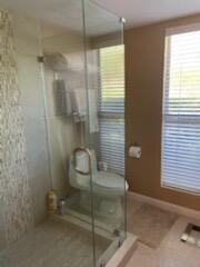 73446 Dalea Lane Palm Desert, CA 92260 - Photo 3 of 17 a bathroom with a shower