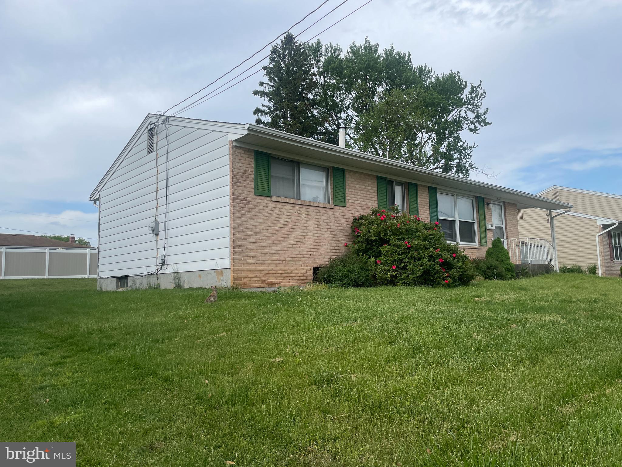 4623 South Clearview Dr  