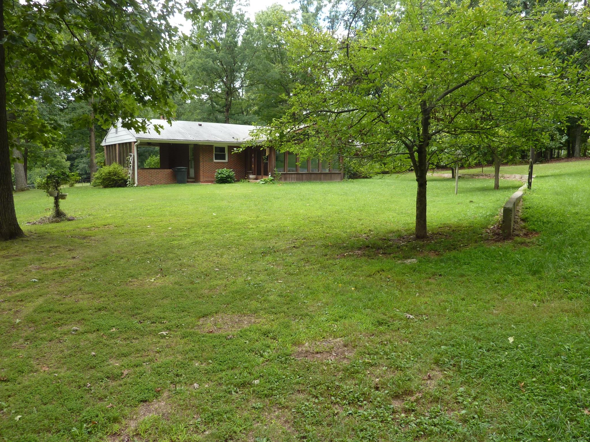 767 Givens Tyler Road Salem, VA 24153 - Photo 17 of 17 Back View