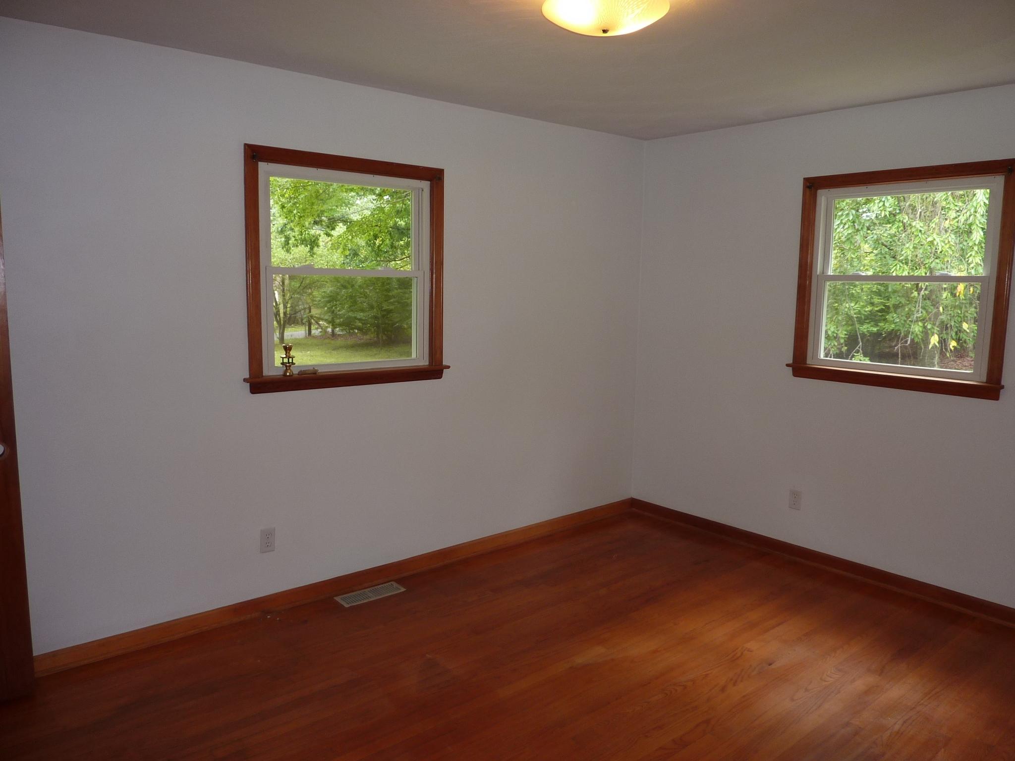 767 Givens Tyler Road Salem, VA 24153 - Photo 10 of 17 Bedroom