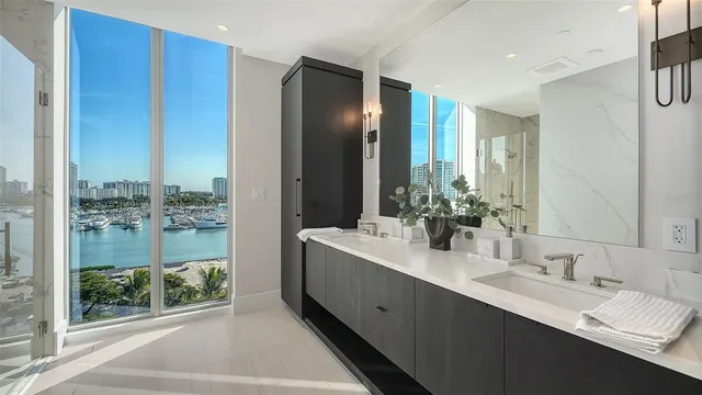 $5,100,000 | 253 Golden Gate Point, Unit 701, Sarasota, FL 34236