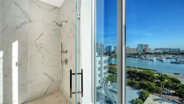 $5,100,000 | 253 Golden Gate Point, Unit 701, Sarasota, FL 34236