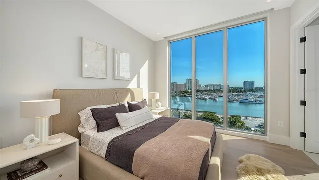 $5,100,000 | 253 Golden Gate Point, Unit 701, Sarasota, FL 34236