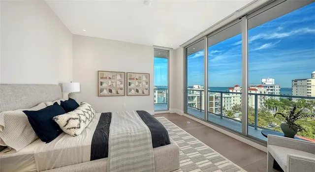 $5,100,000 | 253 Golden Gate Point, Unit 701, Sarasota, FL 34236
