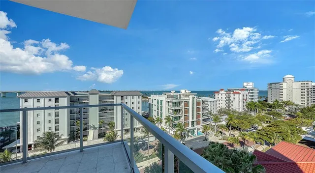 $5,100,000 | 253 Golden Gate Point, Unit 701, Sarasota, FL 34236