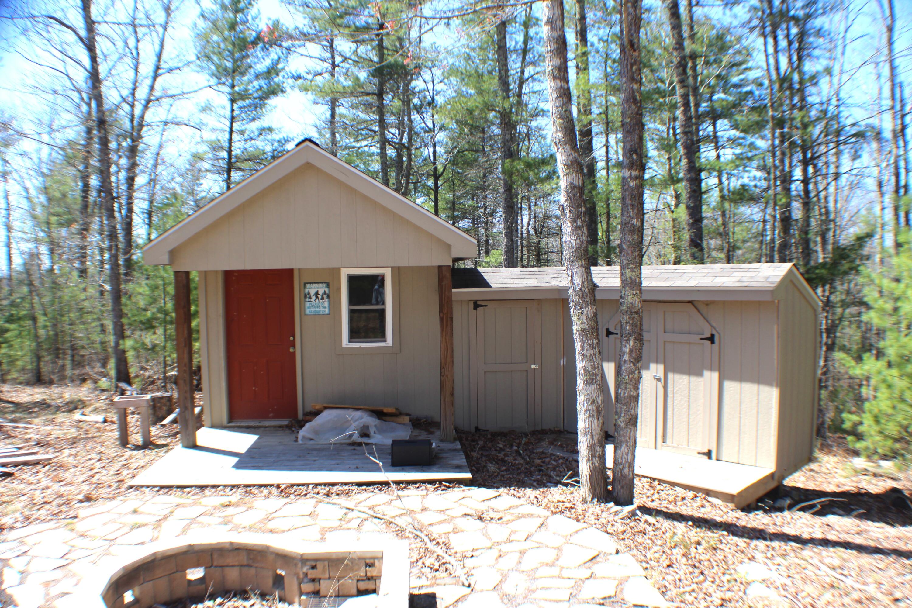 445 Rider Gap Road Marlinton, WV 24954 - Photo 2 of 26 Gallery Image 2