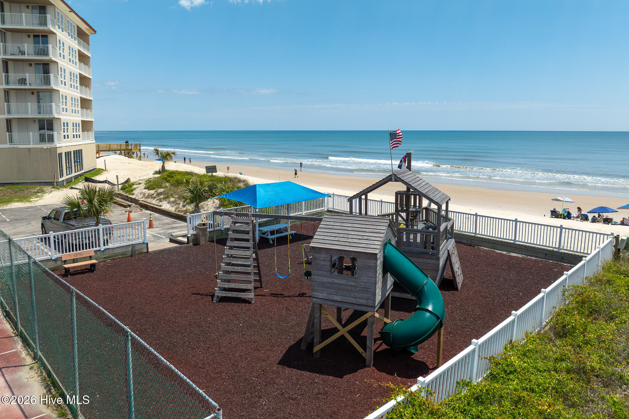 2000 New River Inlet Road, Unit 3211 North Topsail Beach, NC 28460 - Photo 58 of 62 St. Regis - Aerial Photos - MLS_2