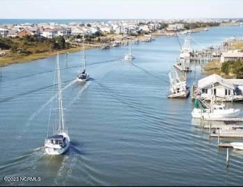2164 Ridge Forest Drive Southwest Supply, NC 28462 - Photo 26 of 26 Boating around Holden Beach on waterways.