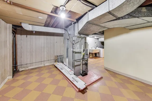 $550,000 | 1115 North Ridgeland Avenue, Oak Park, IL 60302