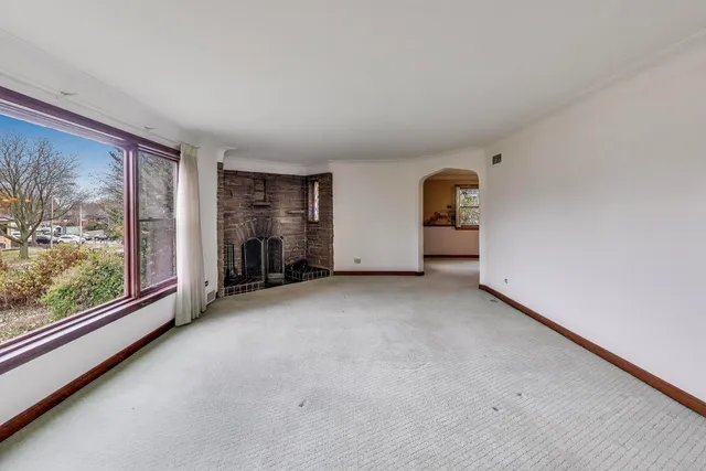 $550,000 | 1115 North Ridgeland Avenue, Oak Park, IL 60302