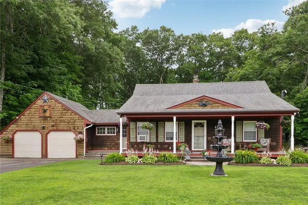 $524,900 | 345 Central Street, Burrillville, RI 02830