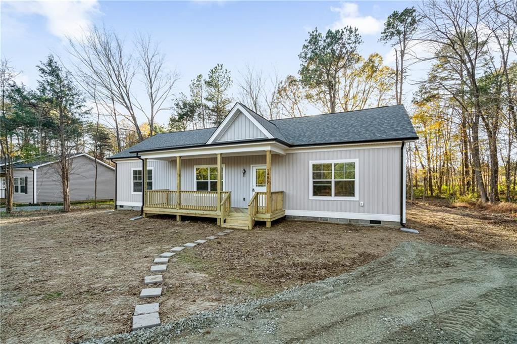 1486 Townbranch Road Graham, NC 27253 - Photo 1 of 21 Gallery Image 1