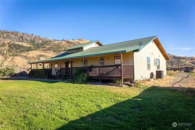 $520,000 | 18 Chukar Lane, Riverside, WA 98849