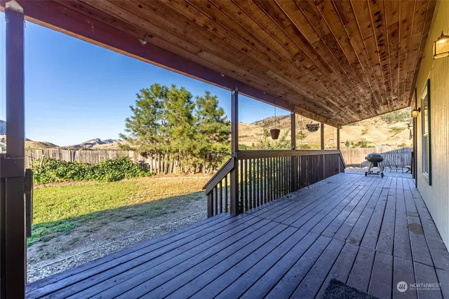 $520,000 | 18 Chukar Lane, Riverside, WA 98849