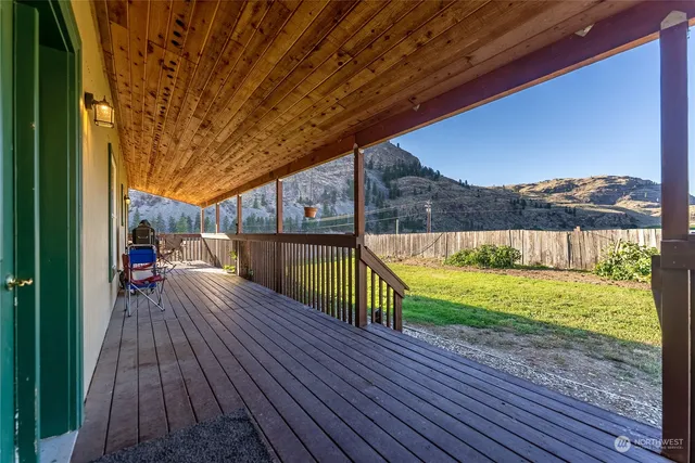 $520,000 | 18 Chukar Lane, Riverside, WA 98849