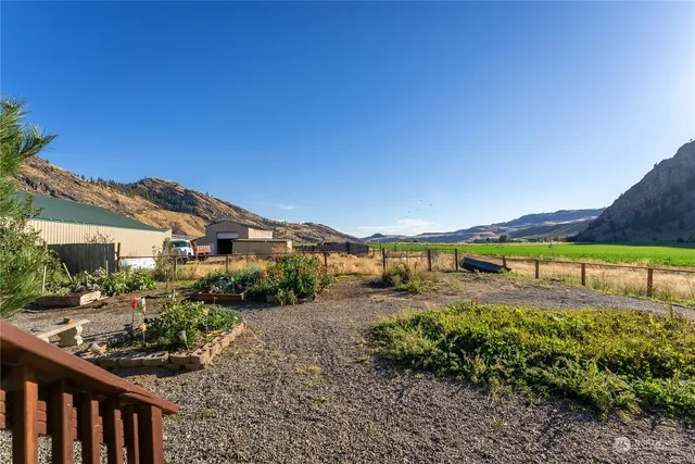 $520,000 | 18 Chukar Lane, Riverside, WA 98849