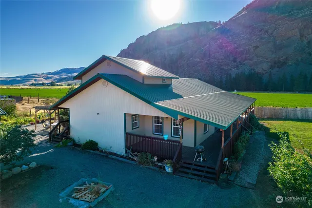 $520,000 | 18 Chukar Lane, Riverside, WA 98849