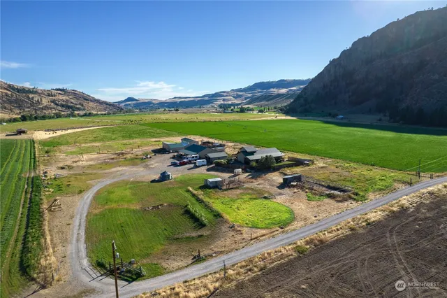 $520,000 | 18 Chukar Lane, Riverside, WA 98849