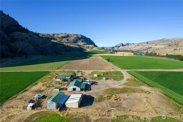 $520,000 | 18 Chukar Lane, Riverside, WA 98849