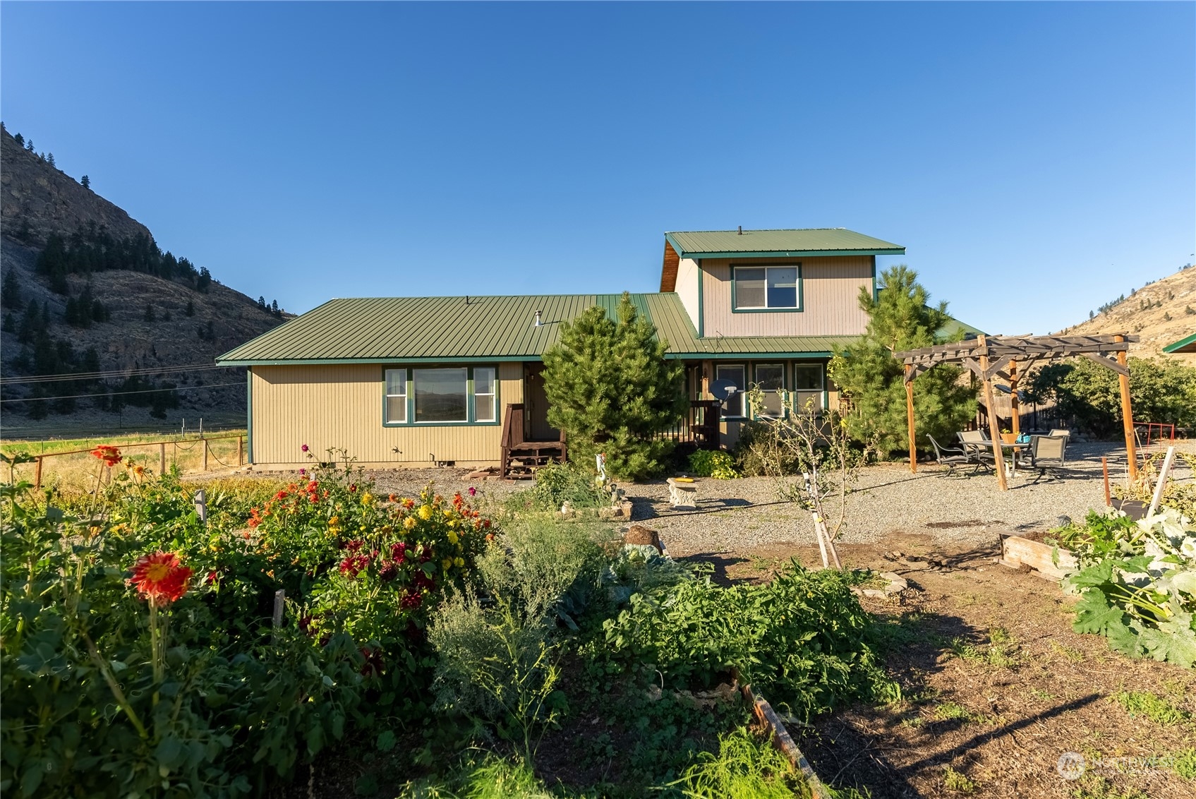 18 Chukar Lane Riverside, WA 98849 - Photo 36 of 40