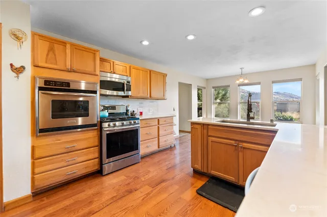 $520,000 | 18 Chukar Lane, Riverside, WA 98849