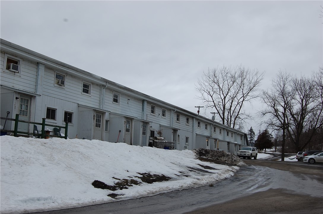 4917 Hillcrest Drive Starkey, NY 14837 - Photo 1 of 38