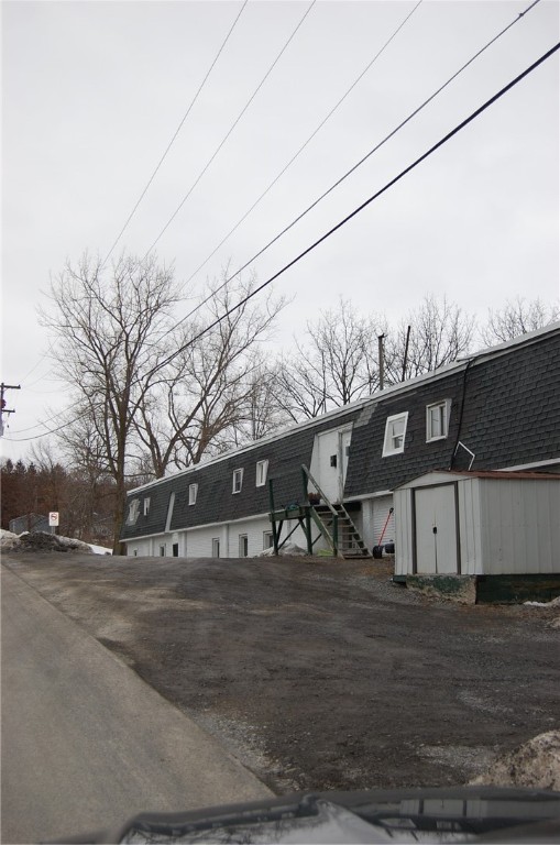 4917 Hillcrest Drive Starkey, NY 14837 - Photo 35 of 38