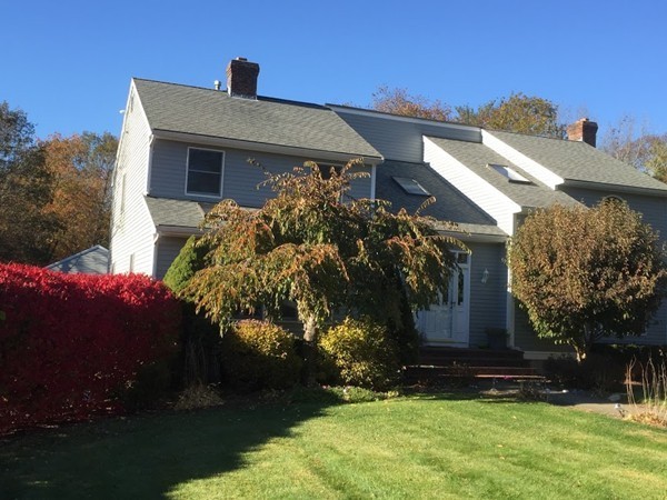 3 Tisdale Road Sharon, MA 02067 - Photo 26 of 26 Gallery Image 26