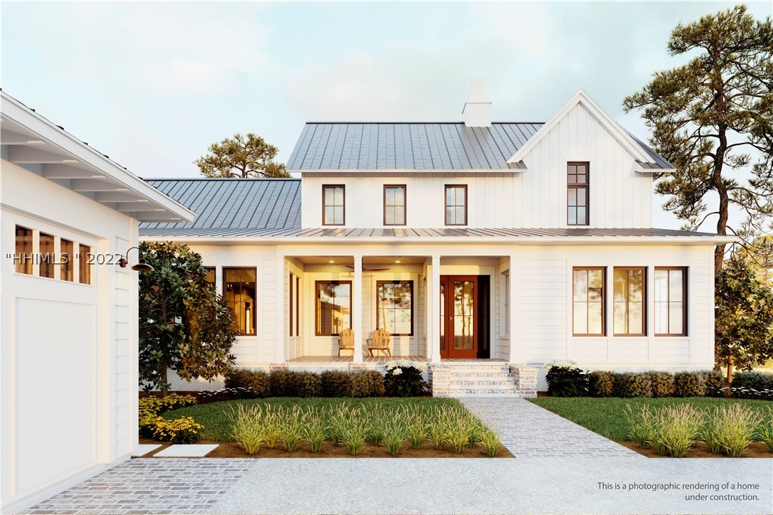 135 Vinson Road Bluffton, SC 29910 - Photo 1 of 1 Gallery Image 1