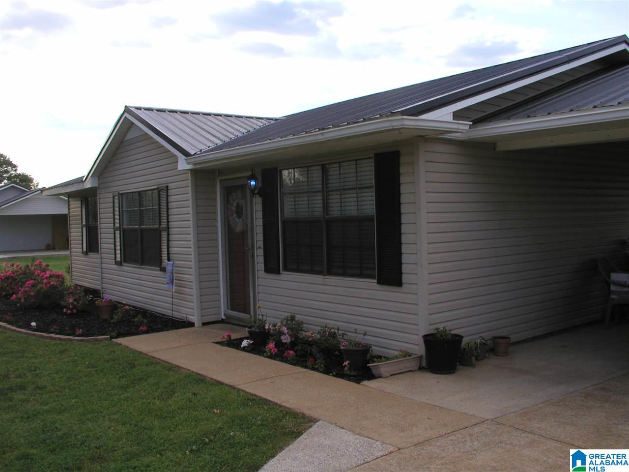 995 Buckelew Bridge Road Anniston, AL 36207 - Photo 4 of 22