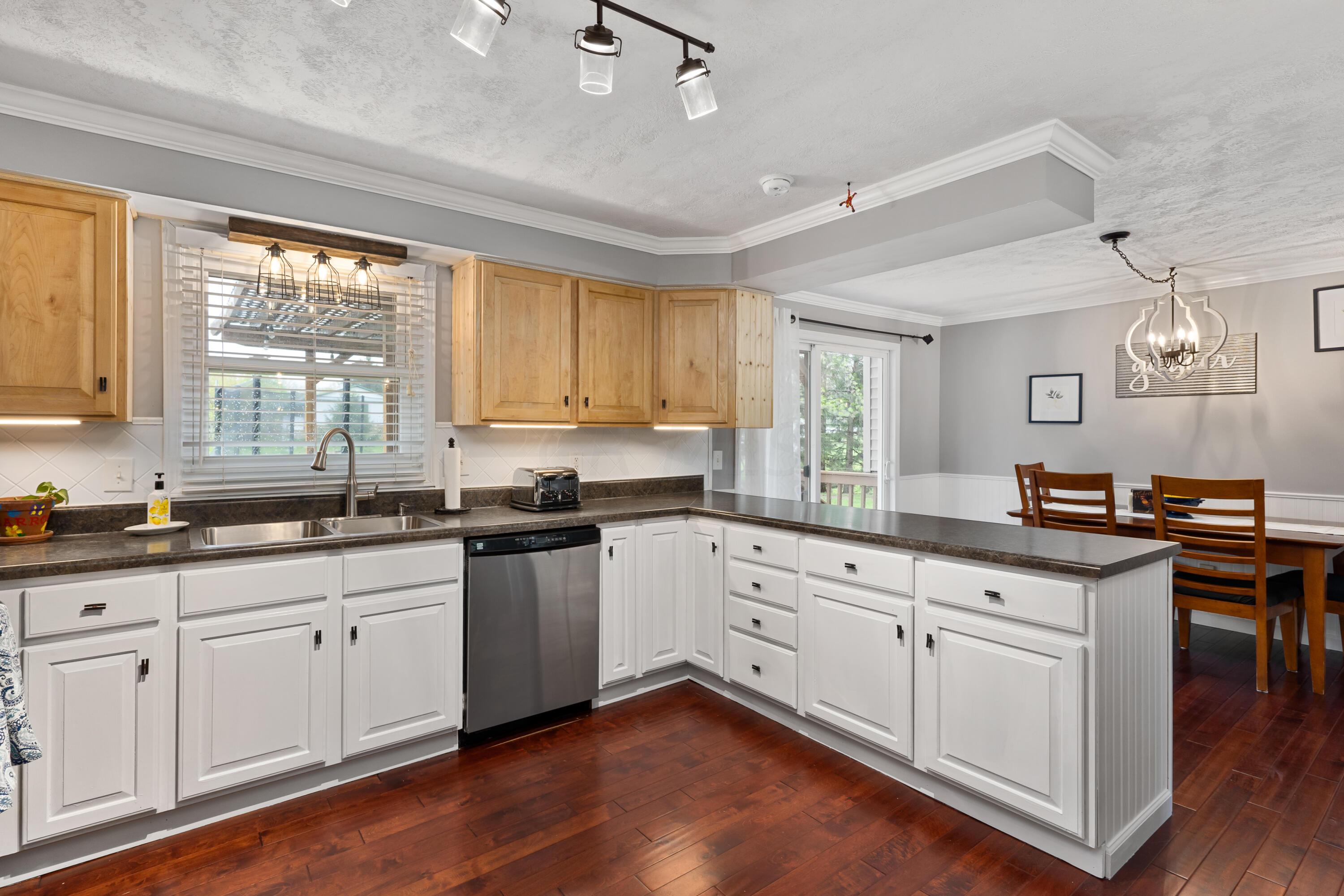 3720 Berlin Station Road Delaware, OH 43015 - Photo 12 of 46 Kitchen