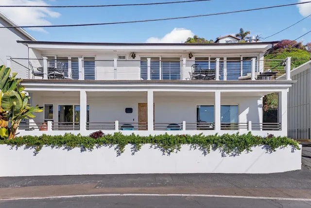 $3,600,000 | 619 Beach Drive, Aptos, CA 95003