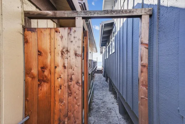 $3,600,000 | 619 Beach Drive, Aptos, CA 95003