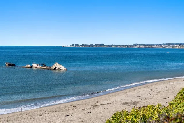 $3,600,000 | 619 Beach Drive, Aptos, CA 95003