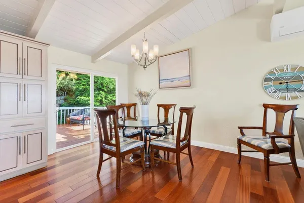 $3,600,000 | 619 Beach Drive, Aptos, CA 95003