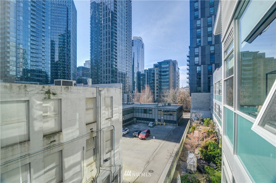 2015 Terry Avenue, Unit 417 Seattle, WA 98121 - Photo 1 of 18
