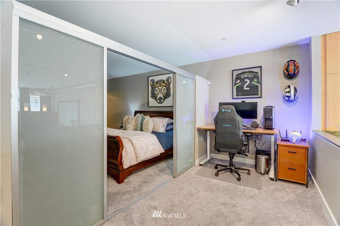 2015 Terry Avenue, Unit 417 Seattle, WA 98121 - Photo 11 of 18