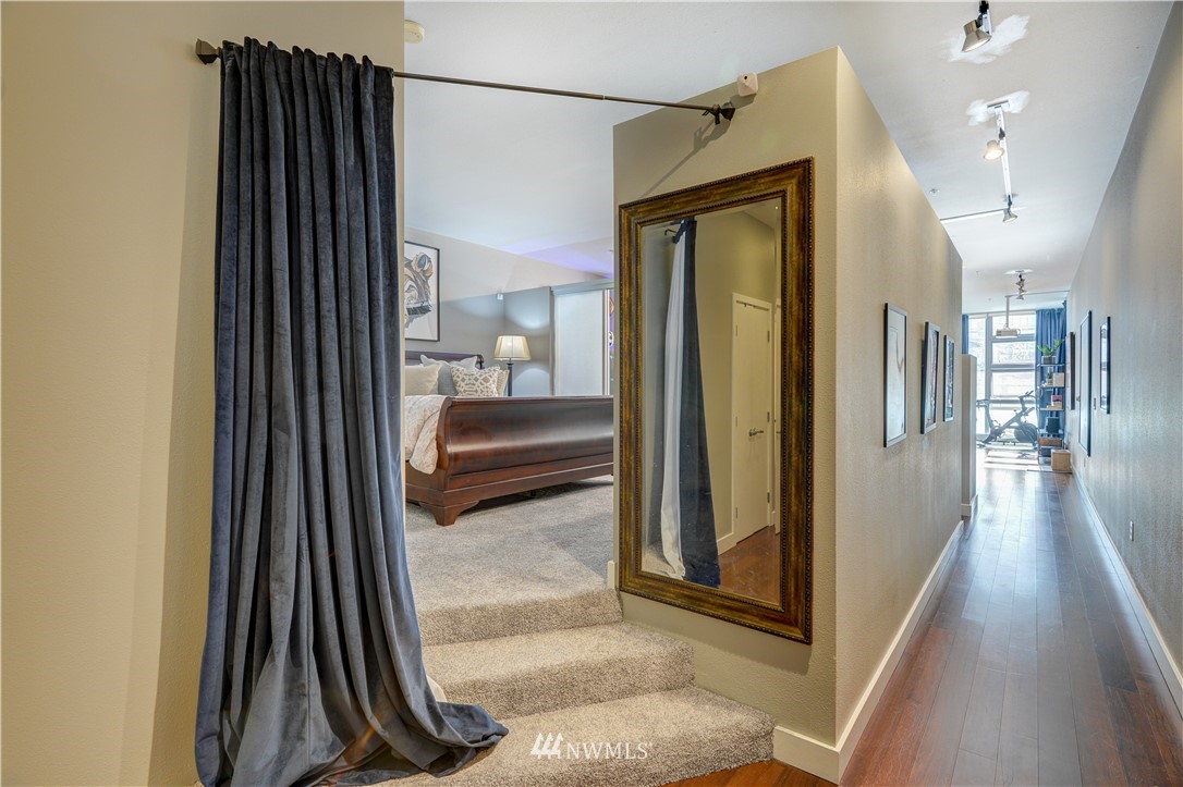2015 Terry Avenue, Unit 417 Seattle, WA 98121 - Photo 13 of 18