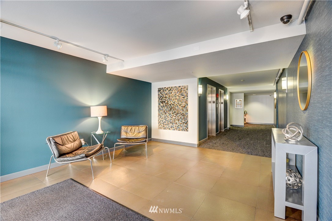 2015 Terry Avenue, Unit 417 Seattle, WA 98121 - Photo 15 of 18