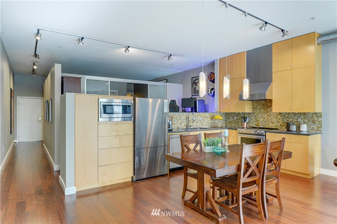 2015 Terry Avenue, Unit 417 Seattle, WA 98121 - Photo 6 of 18