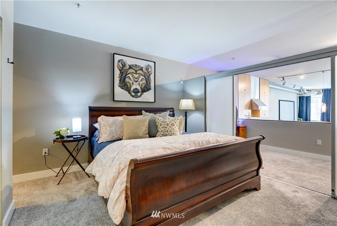 2015 Terry Avenue, Unit 417 Seattle, WA 98121 - Photo 8 of 18