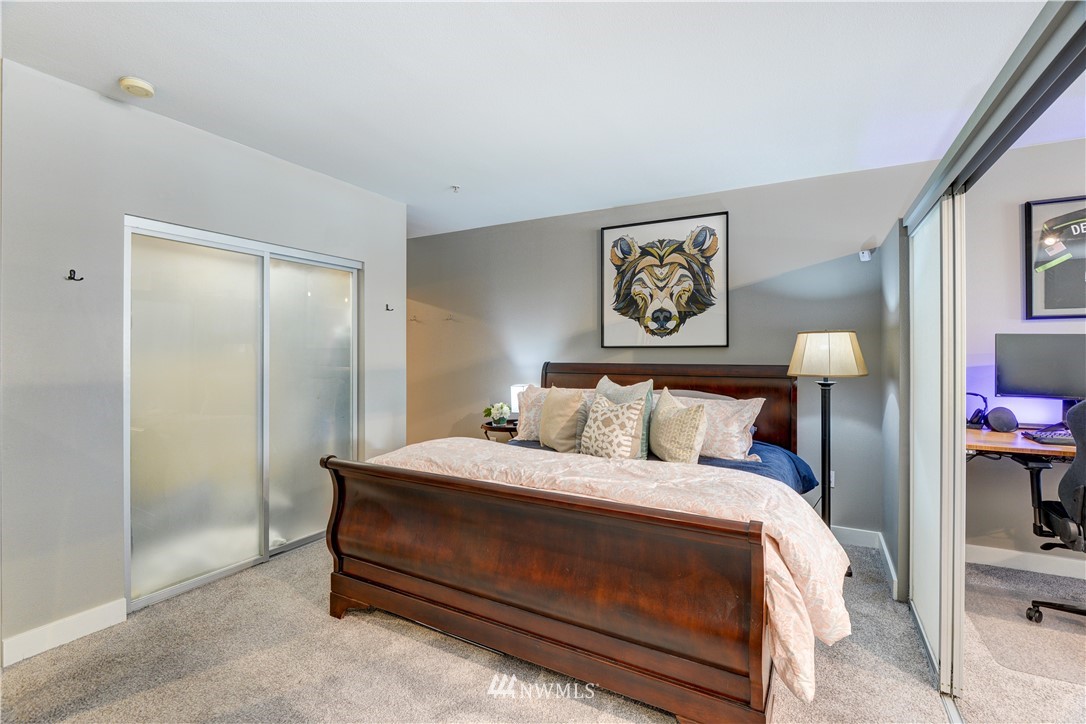 2015 Terry Avenue, Unit 417 Seattle, WA 98121 - Photo 9 of 18