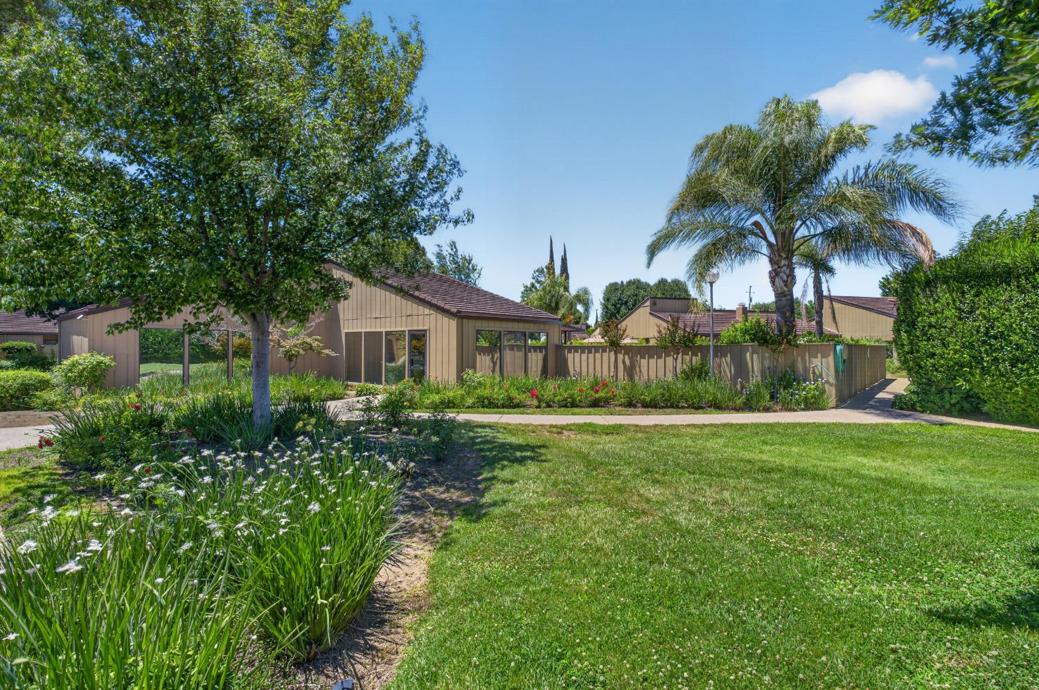 1338 Hunn Road, Unit 26 Yuba City, CA 95993 - Photo 47 of 58 The Meadows Clubhouse Another View Of the Grounds