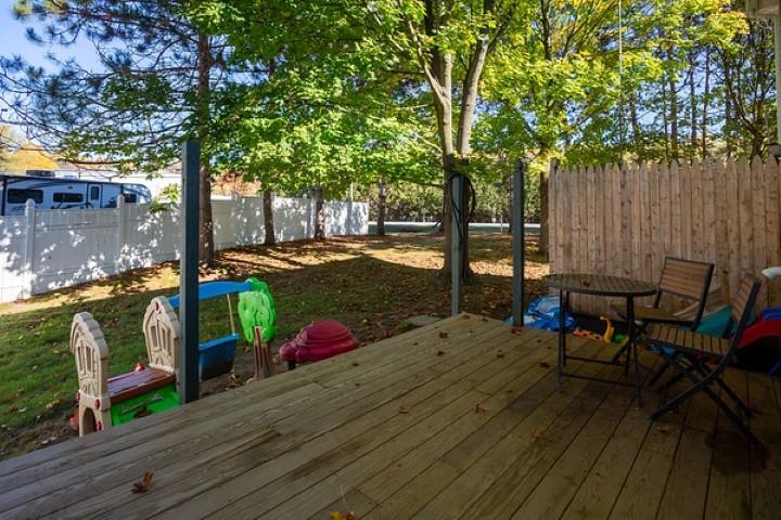 164 Colchester Road, Unit 2 Essex, VT 05452 - Photo 20 of 25 Gallery Image 20