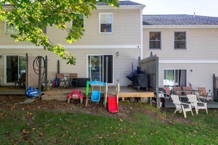 164 Colchester Road, Unit 2 Essex, VT 05452 - Photo 21 of 25 Gallery Image 21