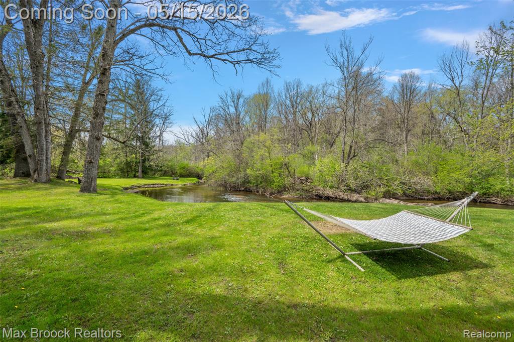 3900 South Ellamae Road Oakland, MI 48306 - Photo 2 of 36